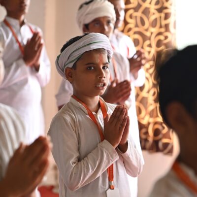 श्री रावतपुरा सरकार संस्कृत संस्थानम्